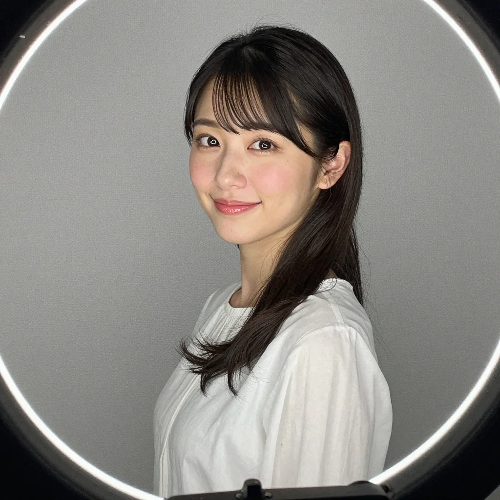 リングライト