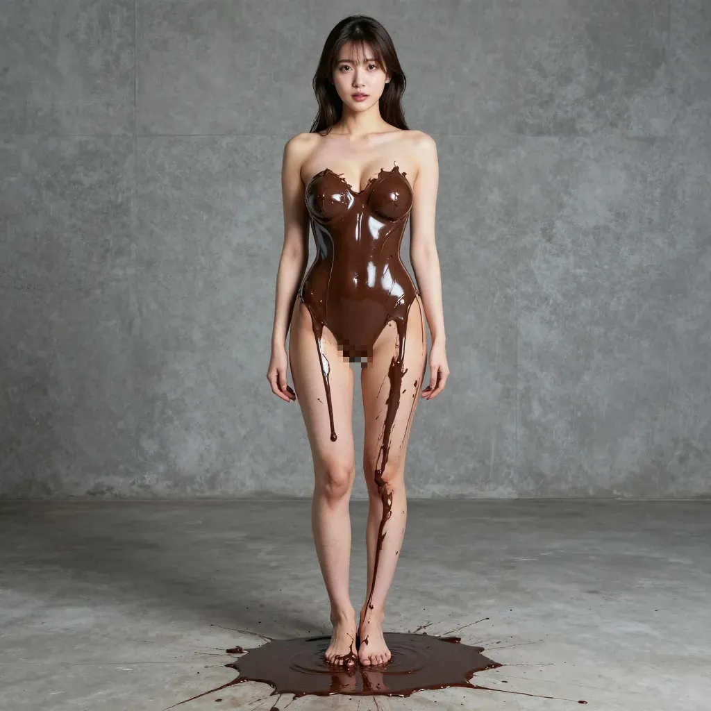 chocolate ganache
