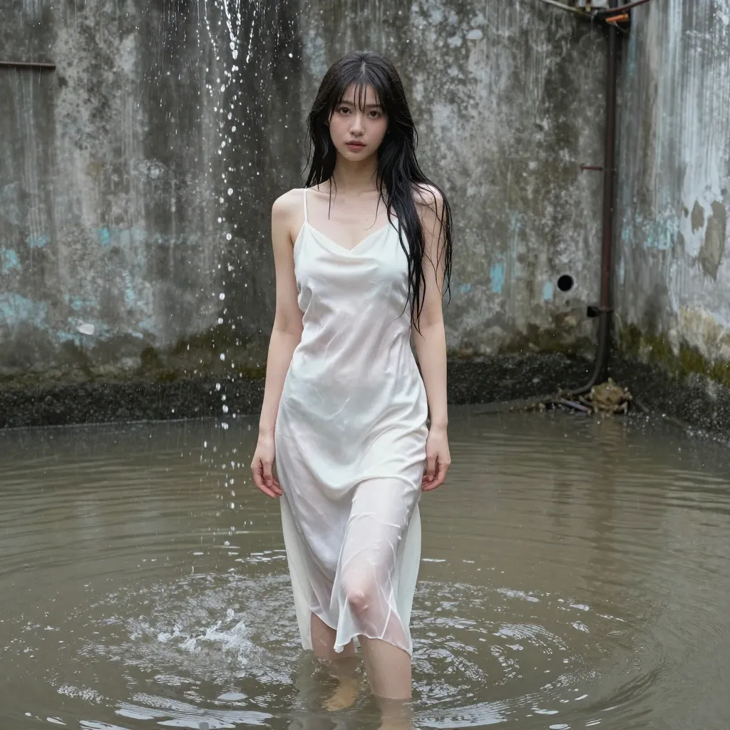 【検証】ホラーロケーション24選|竹藪・トンネル・浸水地下室…色気を保ったまま一番怖い背景はどこか