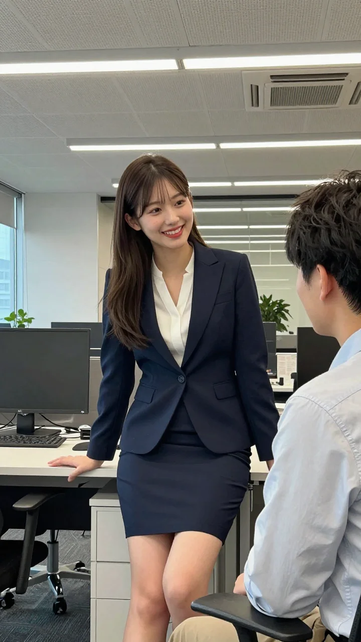 オフィス