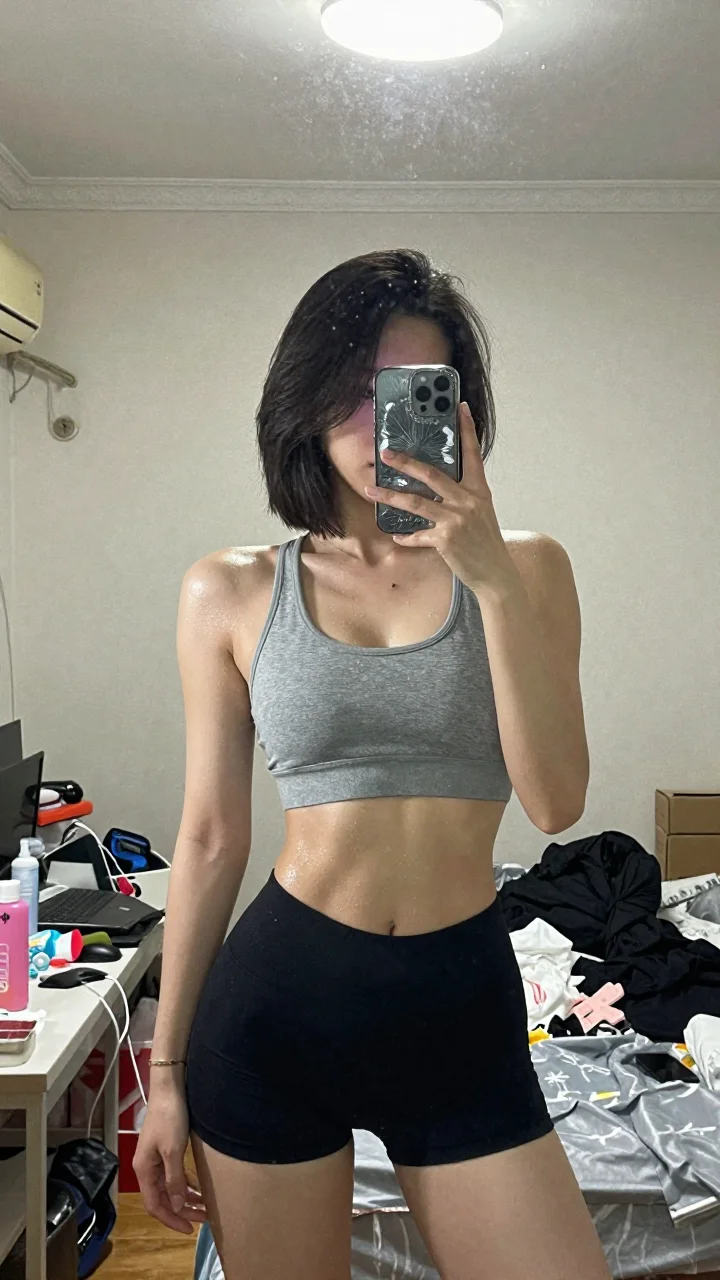 強化