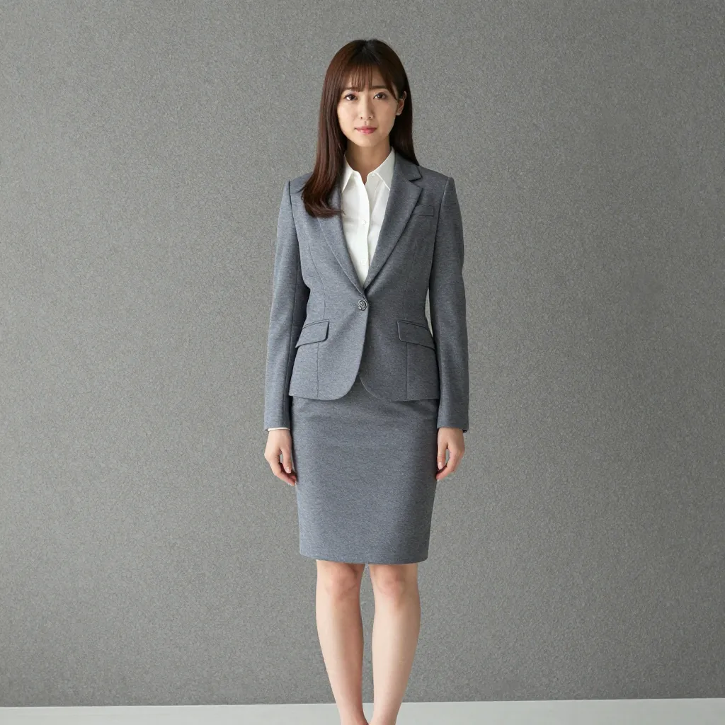 【まとめ】骨格診断3タイプ×服装の相性検証|同一条件で横断比較・33枚