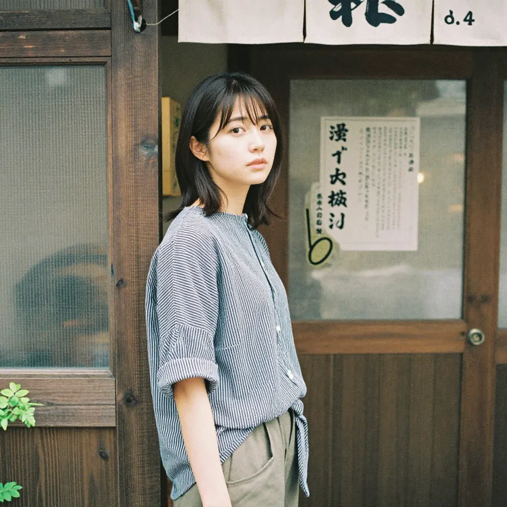 (film grain:1.4)