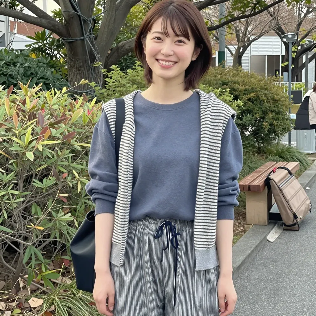 (smiling:1.4)