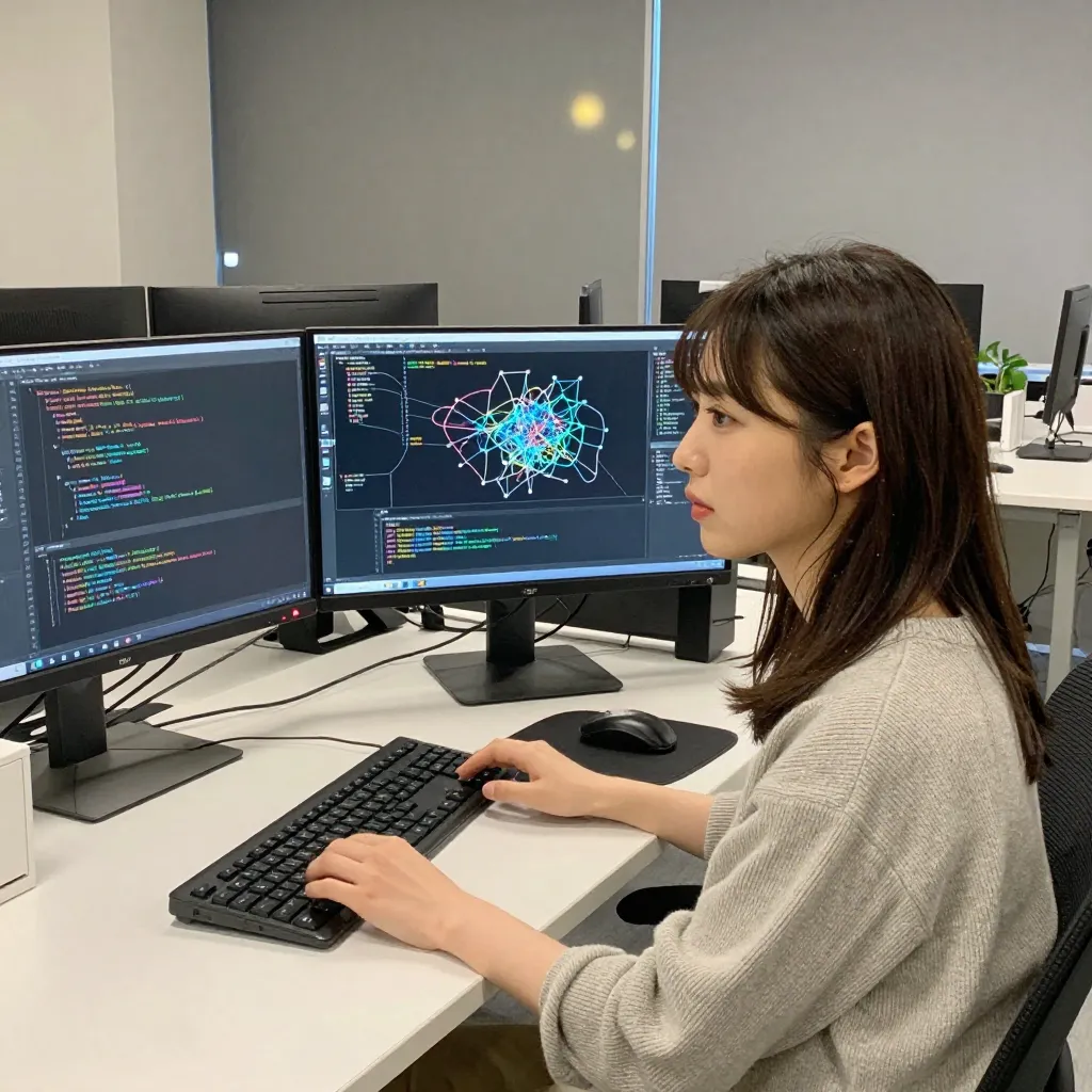 Z-Image Turbo LoRA学習ガイド|AI Toolkitで自作LoRAを作る方法